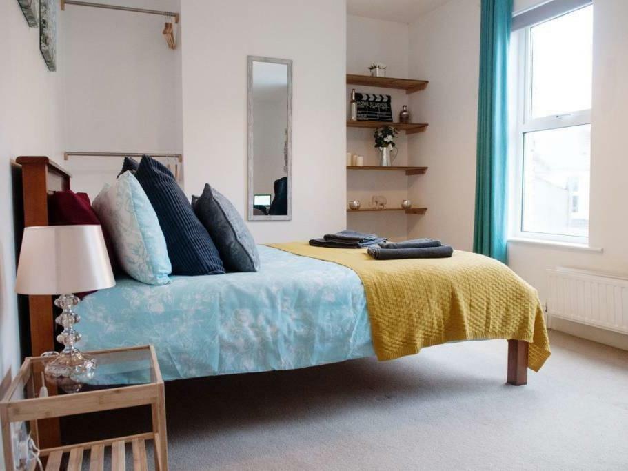 Noble House Exeter Villa Luaran gambar