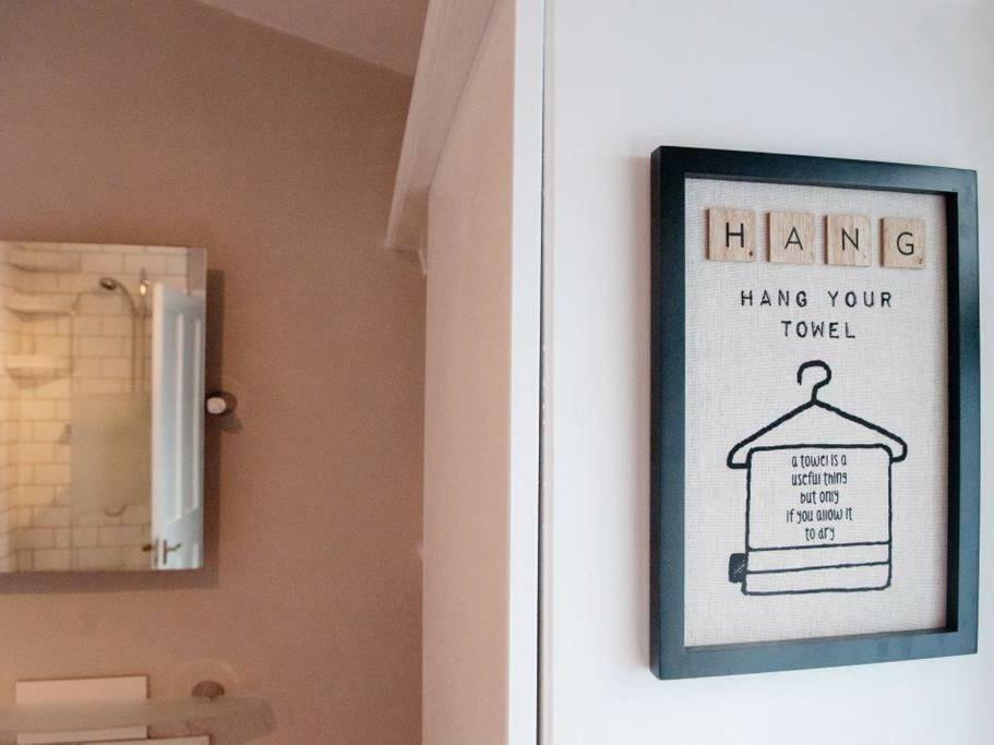 Noble House Exeter Villa Luaran gambar